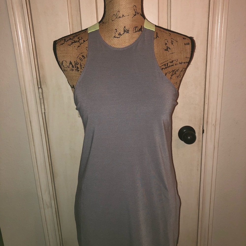 🌺CLOSET CLOSING EVERYTHING MUST GO 🌺$23 OFF RETAIL $45🌺NWT NIKE DRESS🌺 - Picture 2 of 6